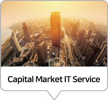 Capital Market IT Service