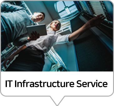 IT Infrastructure Service