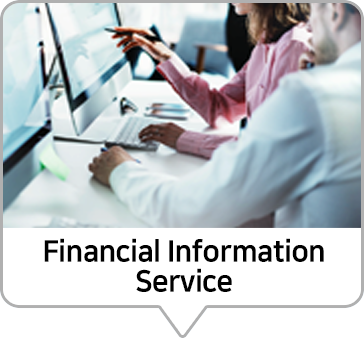 Financial Information Service